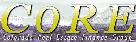 Colorado Real Estate Finance Group